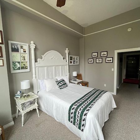 Northside School Bed & Breakfast Bonners Ferry Εξωτερικό φωτογραφία