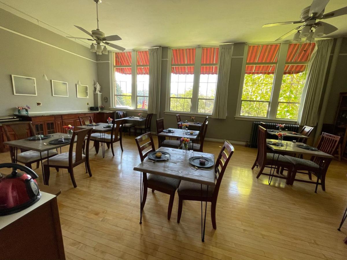 Northside School Bed & Breakfast Bonners Ferry Εξωτερικό φωτογραφία