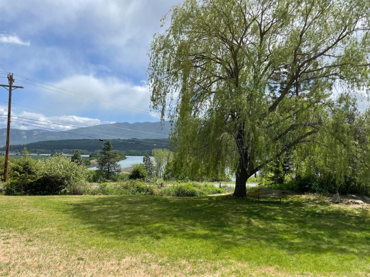 Northside School Bed & Breakfast Bonners Ferry Εξωτερικό φωτογραφία