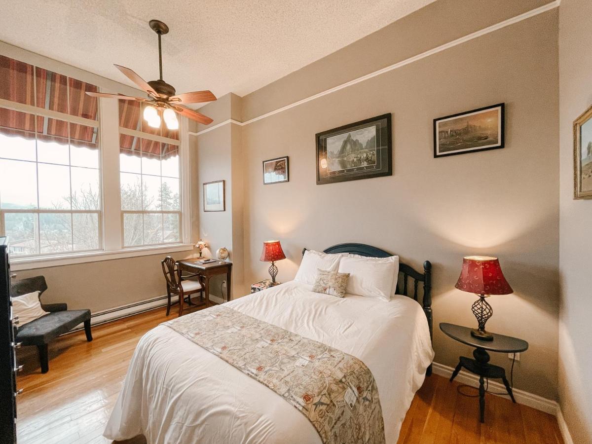 Northside School Bed & Breakfast Bonners Ferry Εξωτερικό φωτογραφία