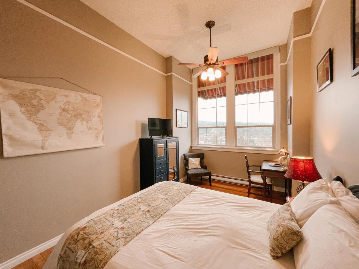 Northside School Bed & Breakfast Bonners Ferry Εξωτερικό φωτογραφία
