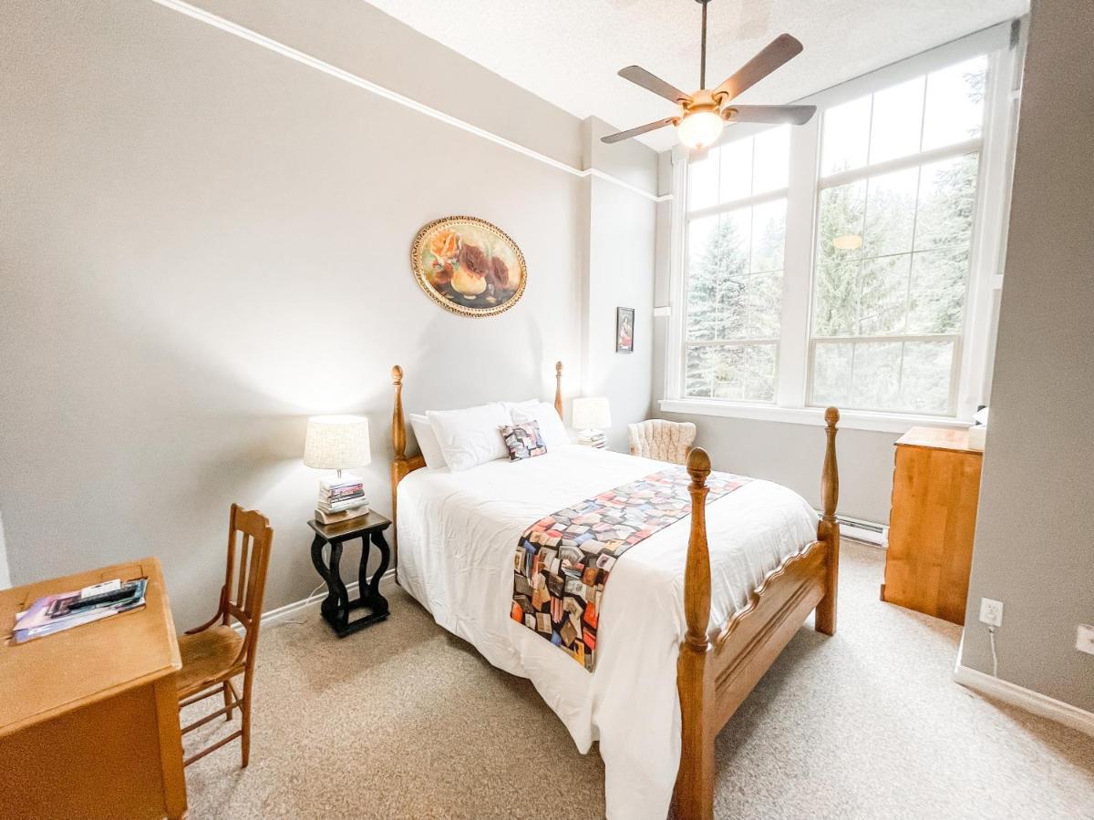 Northside School Bed & Breakfast Bonners Ferry Εξωτερικό φωτογραφία