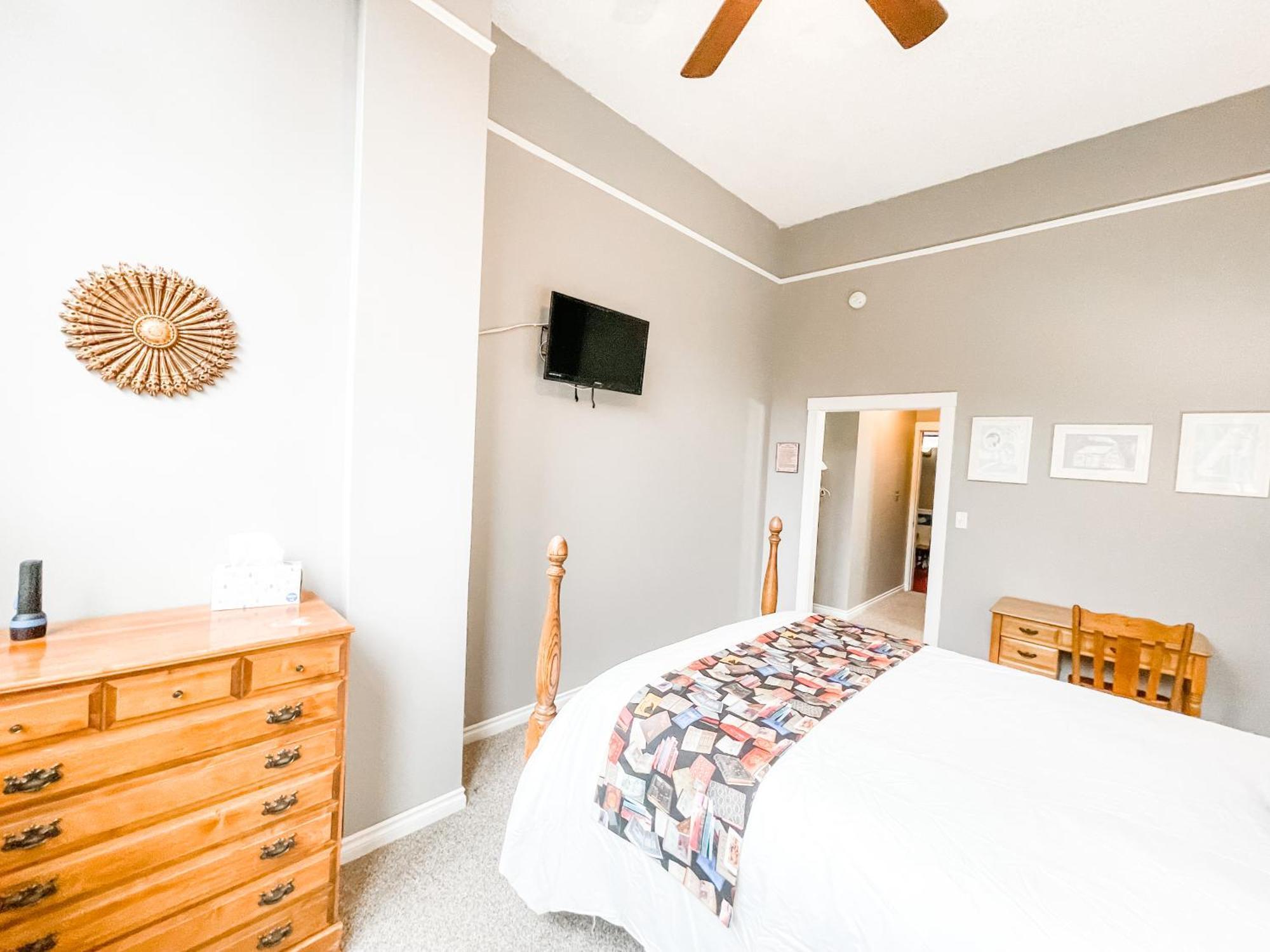 Northside School Bed & Breakfast Bonners Ferry Εξωτερικό φωτογραφία