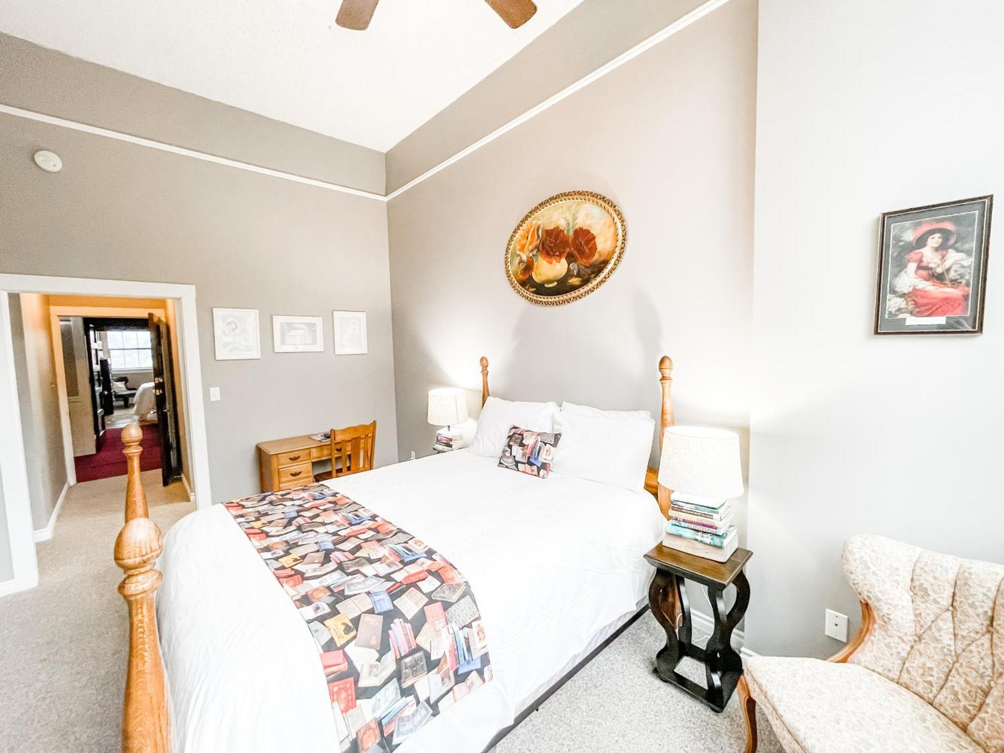 Northside School Bed & Breakfast Bonners Ferry Εξωτερικό φωτογραφία