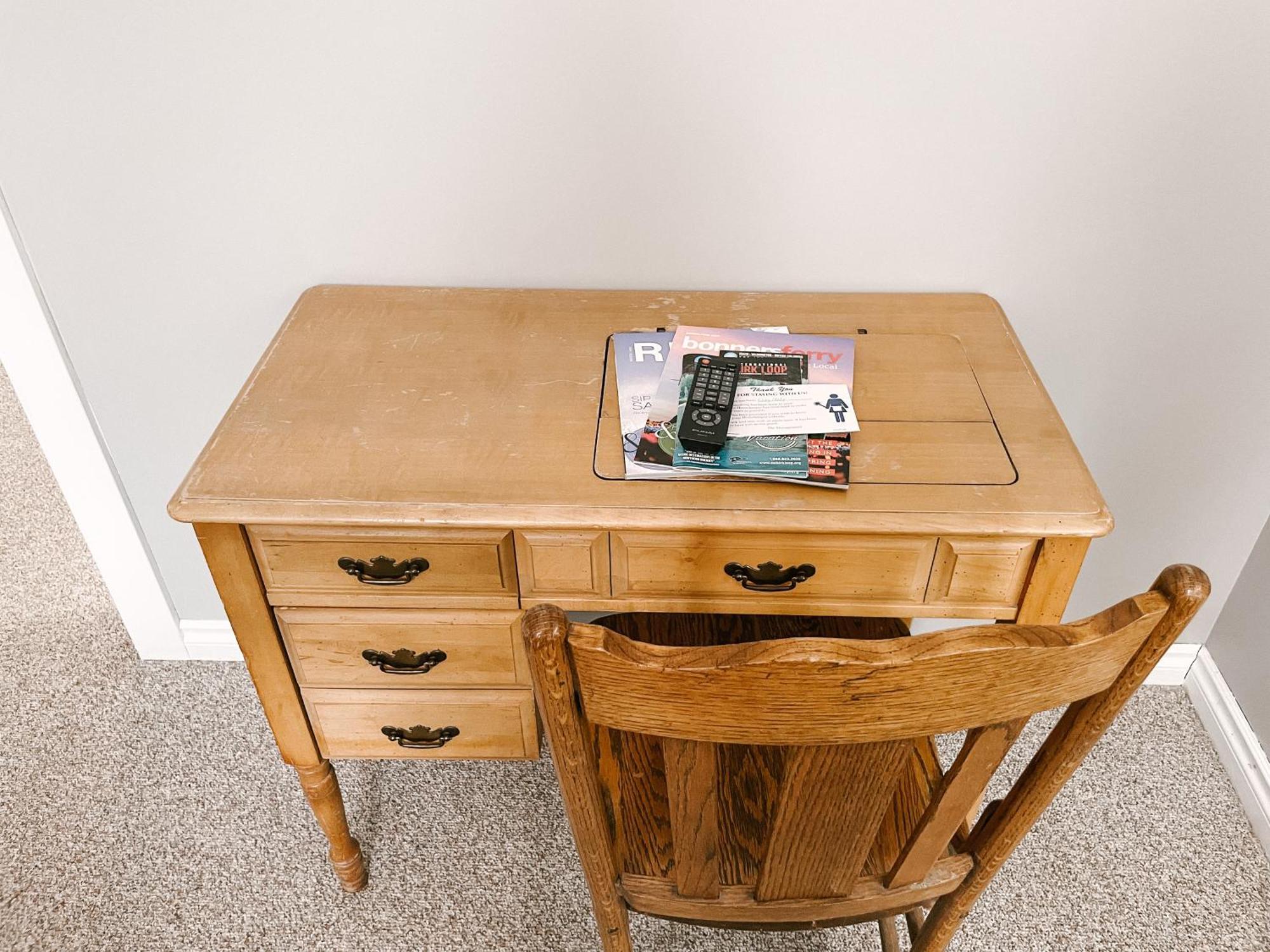 Northside School Bed & Breakfast Bonners Ferry Εξωτερικό φωτογραφία