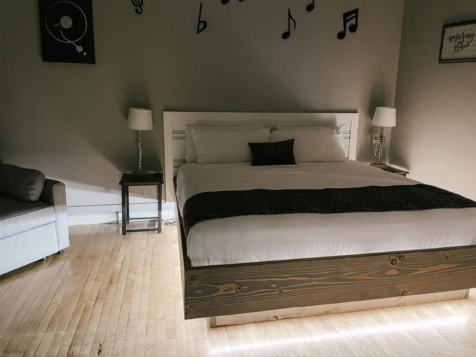 Northside School Bed & Breakfast Bonners Ferry Εξωτερικό φωτογραφία