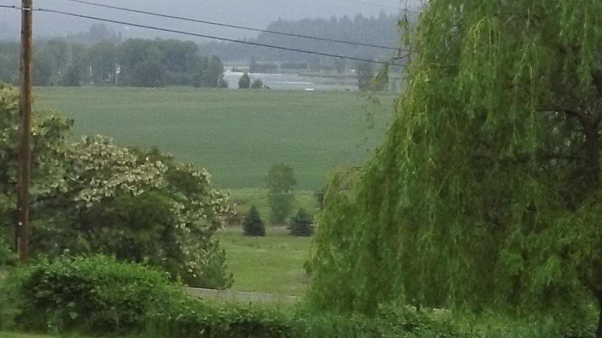 Northside School Bed & Breakfast Bonners Ferry Εξωτερικό φωτογραφία