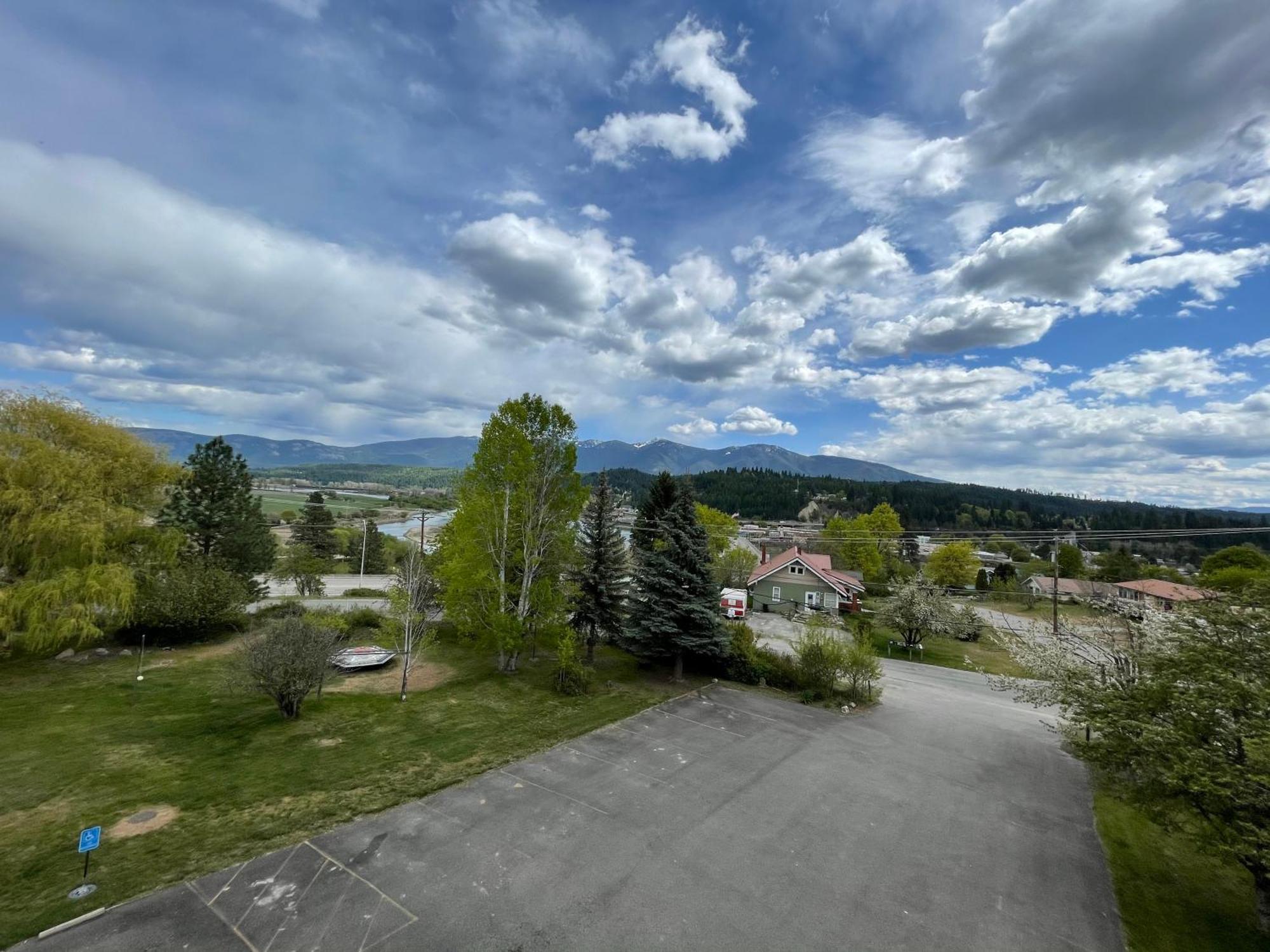 Northside School Bed & Breakfast Bonners Ferry Δωμάτιο φωτογραφία