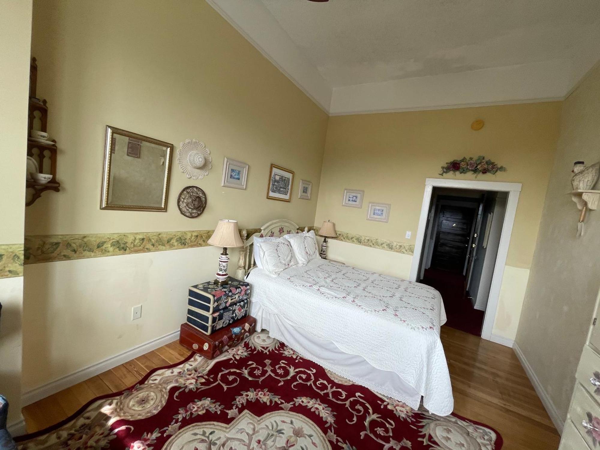 Northside School Bed & Breakfast Bonners Ferry Δωμάτιο φωτογραφία