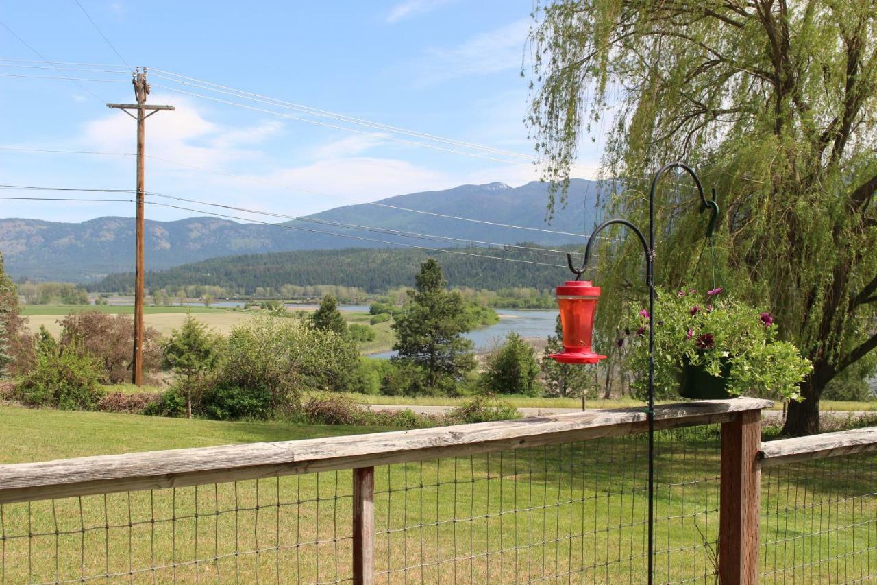 Northside School Bed & Breakfast Bonners Ferry Εξωτερικό φωτογραφία