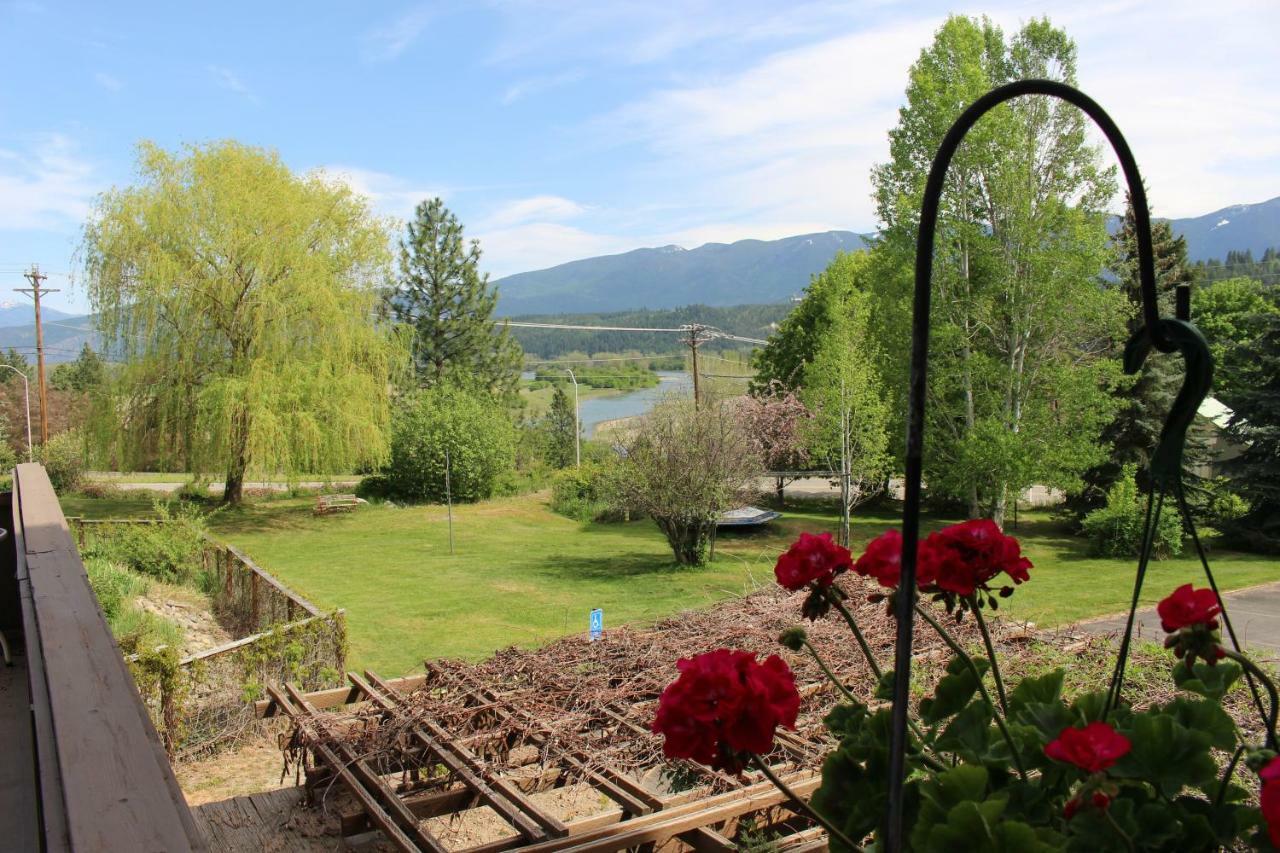 Northside School Bed & Breakfast Bonners Ferry Εξωτερικό φωτογραφία