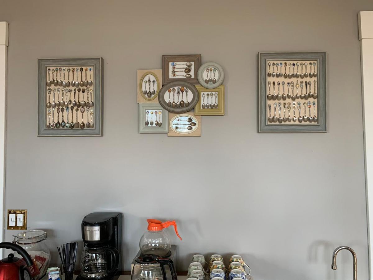 Northside School Bed & Breakfast Bonners Ferry Εξωτερικό φωτογραφία