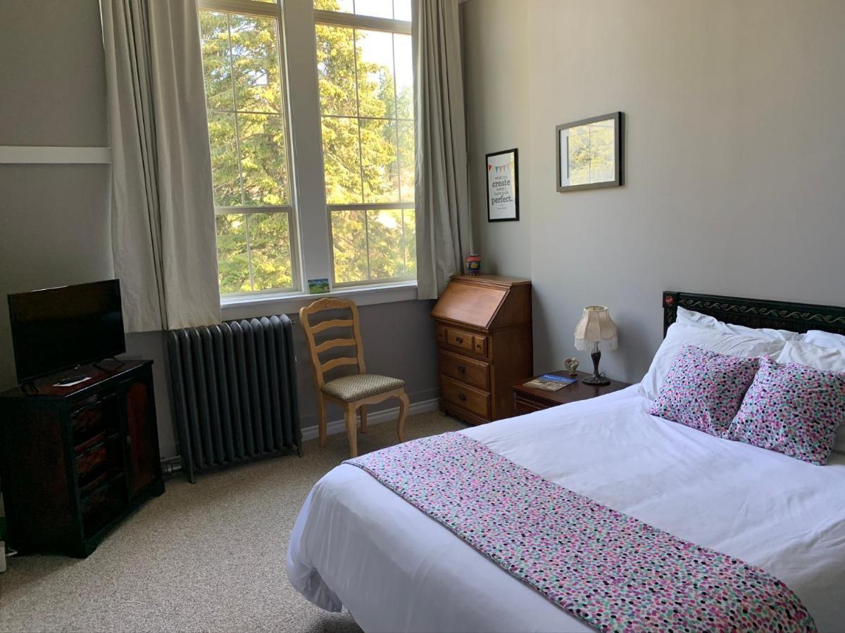 Northside School Bed & Breakfast Bonners Ferry Εξωτερικό φωτογραφία